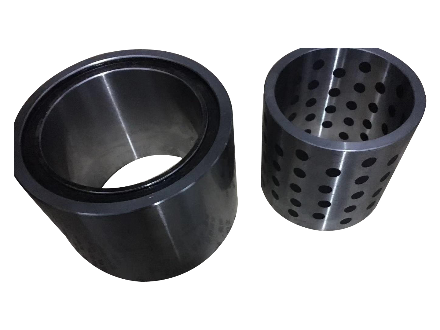 環(huán)冷機(jī)滑動軸套